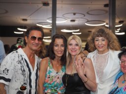EXCLUSIVE WINE NETWORKING EVENING am 6.6.2026